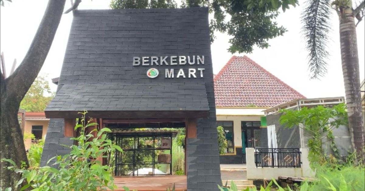 Antisipasi Krisis Global, Pemkab Bogor Ajak Warga Tanam Pangan di Pekarangan Rumah