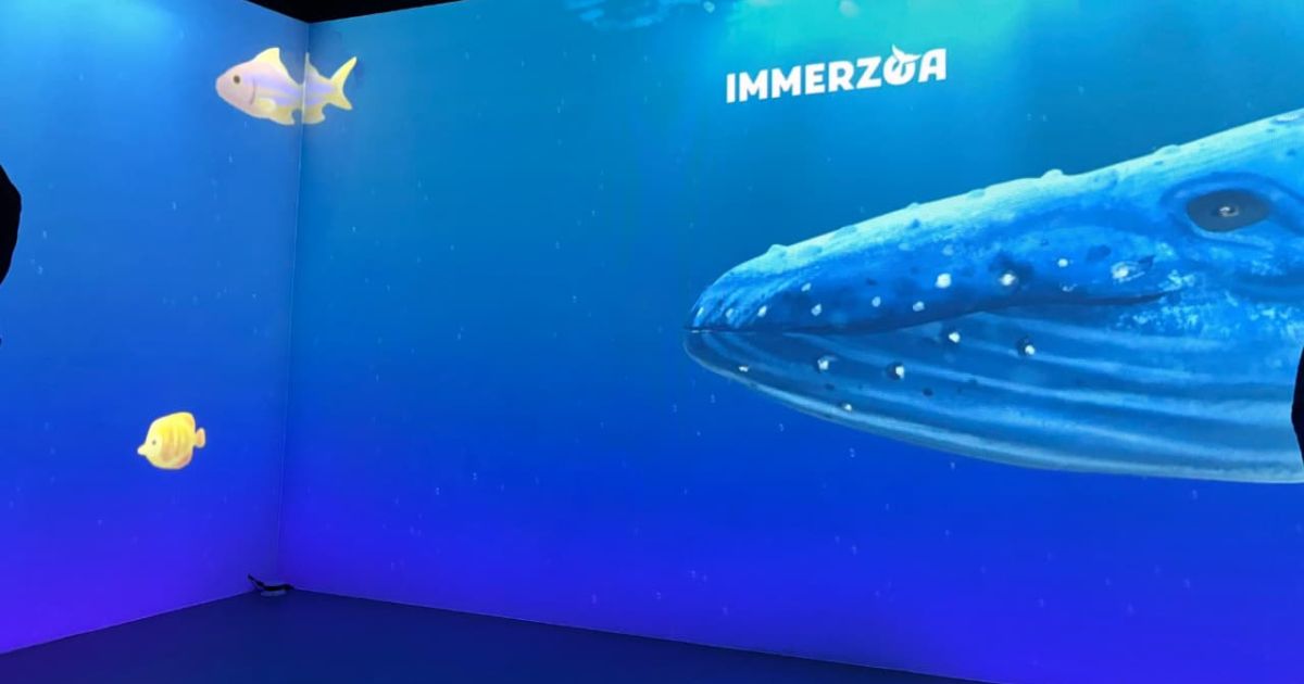 Museum Zoologi Bogor Hadirkan Inovasi Baru 