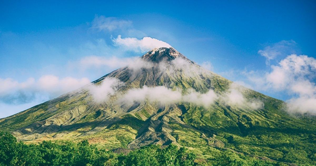 4 Jalur Pendakian Gunung Salak, dari Termudah sampai Tersulit