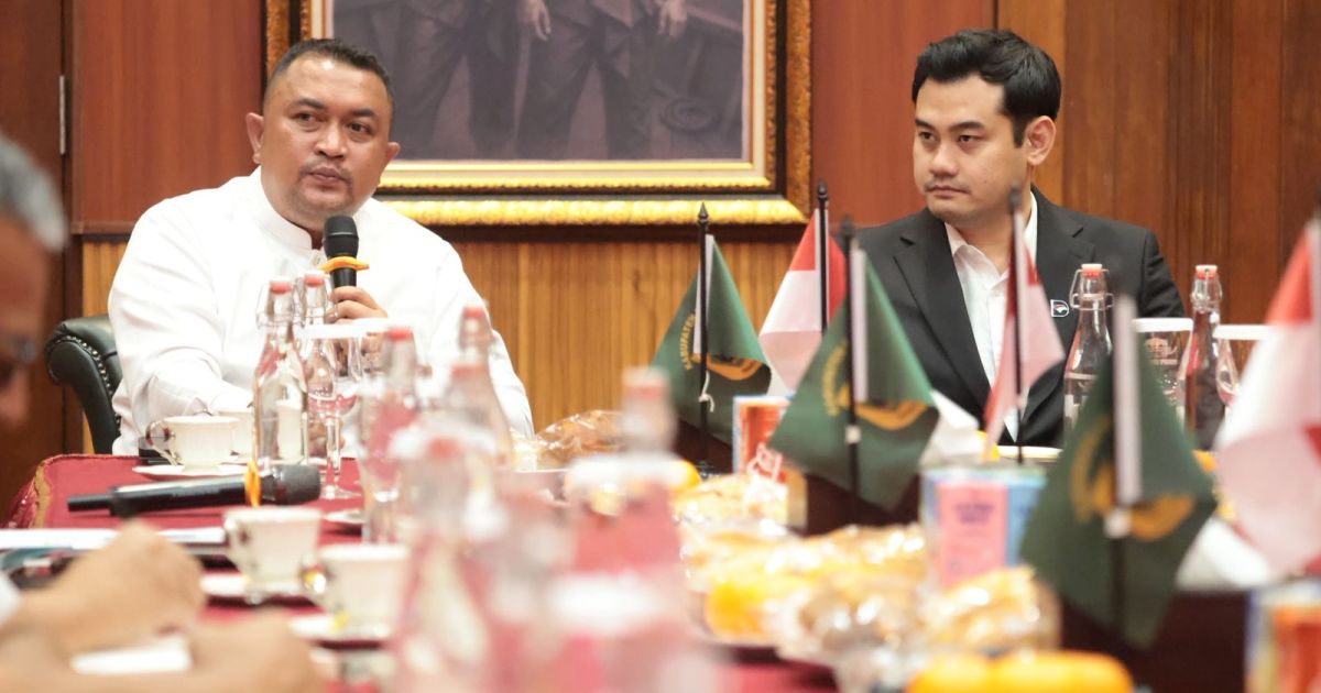 Bupati Bogor Targetkan Proyek Waste to Energy TPA Galuga Groundbreaking 2026