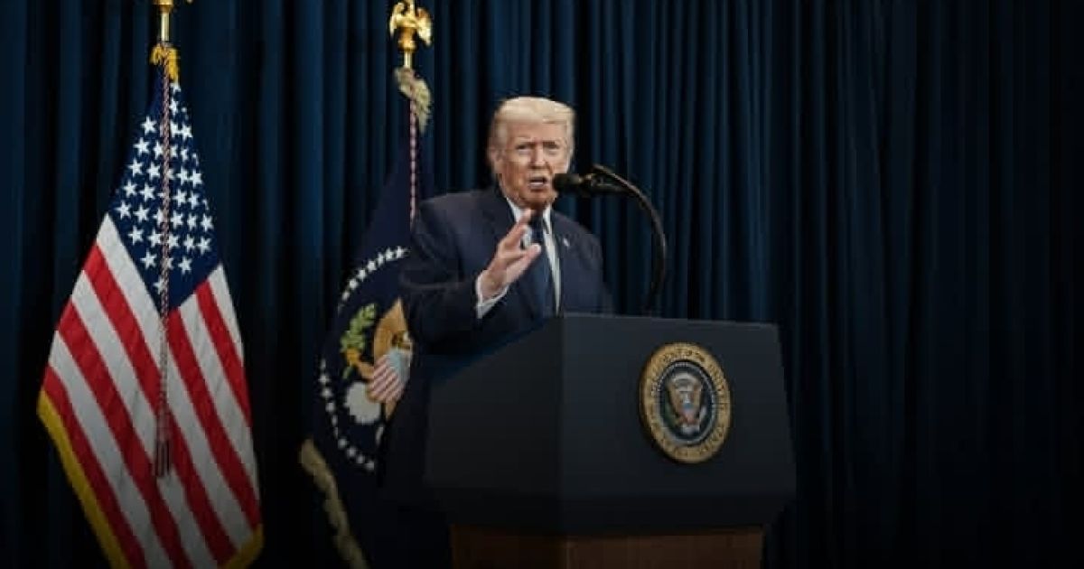 Bayang-Bayang Perang Dunia III: Analisis Geopolitik dan Dampak Global Abad 21