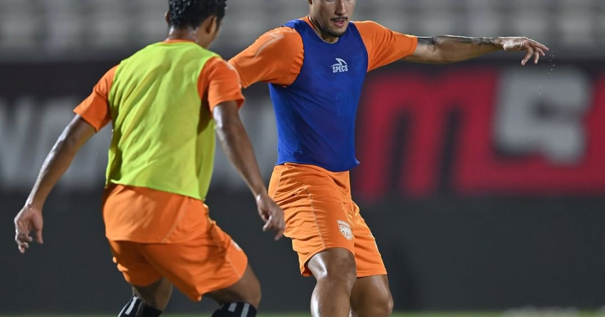 Borneo FC vs Persib Bandung: Duel Sengit Perebutan Puncak Klasemen Liga 1