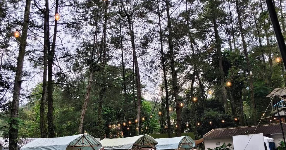 5 Wisata Terbaru di Bogor untuk Libur Lebaran 2026 Bersama Keluarga