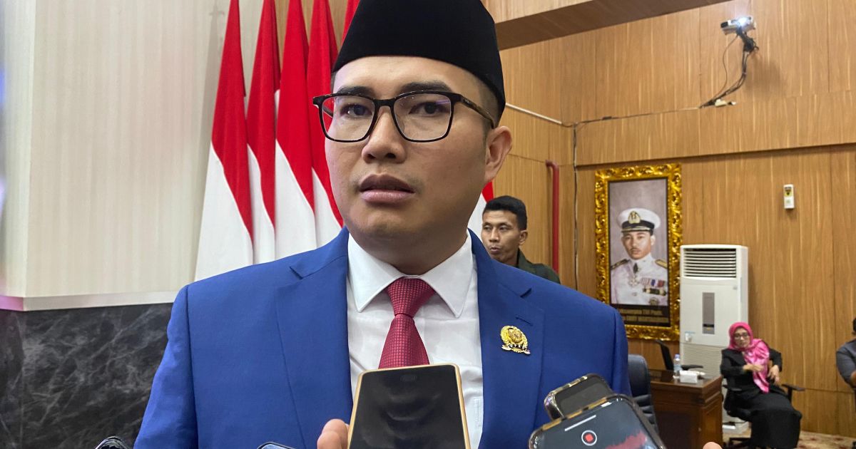 Ketua DPRD Kabupaten Bogor Ajak Warga Tingkatkan Kewaspadaan saat Mudik Lebaran