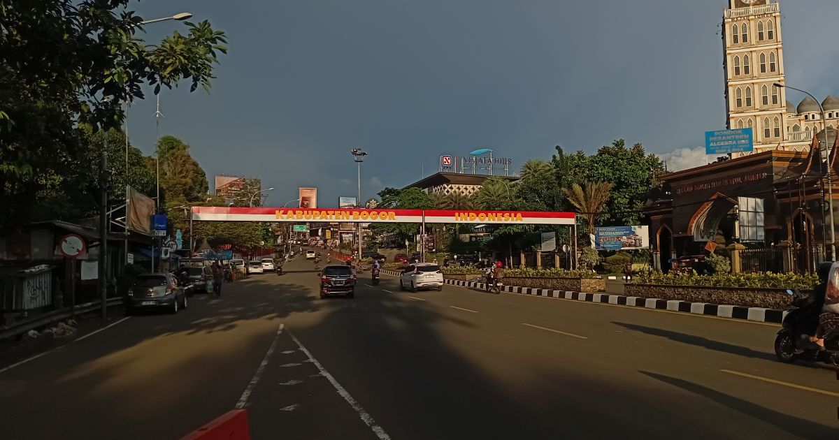 7 Rekomendasi Wisata Bogor Anti Macet Libur Lebaran: Alternatif Selain Puncak