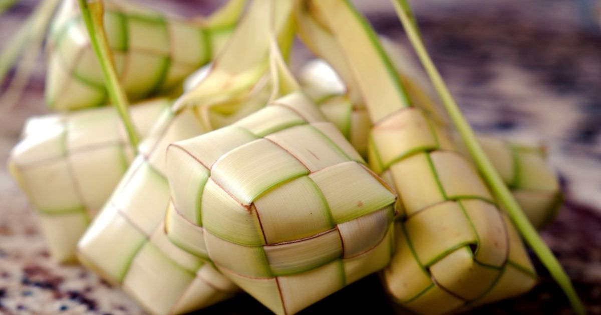 Rahasia Ketupat Lebaran Sempurna: Panduan Lengkap Tradisi dan Teknik Memasak
