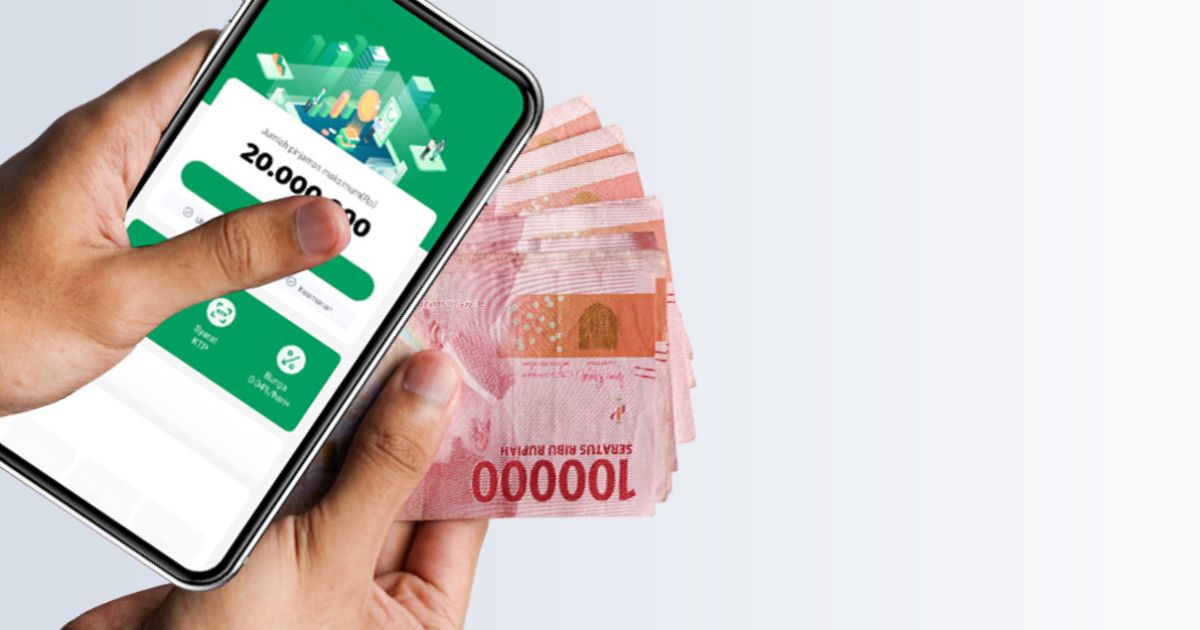 Waspada Pinjol Ilegal: Kenali Ciri-ciri dan Cara Memilih Layanan Resmi OJK