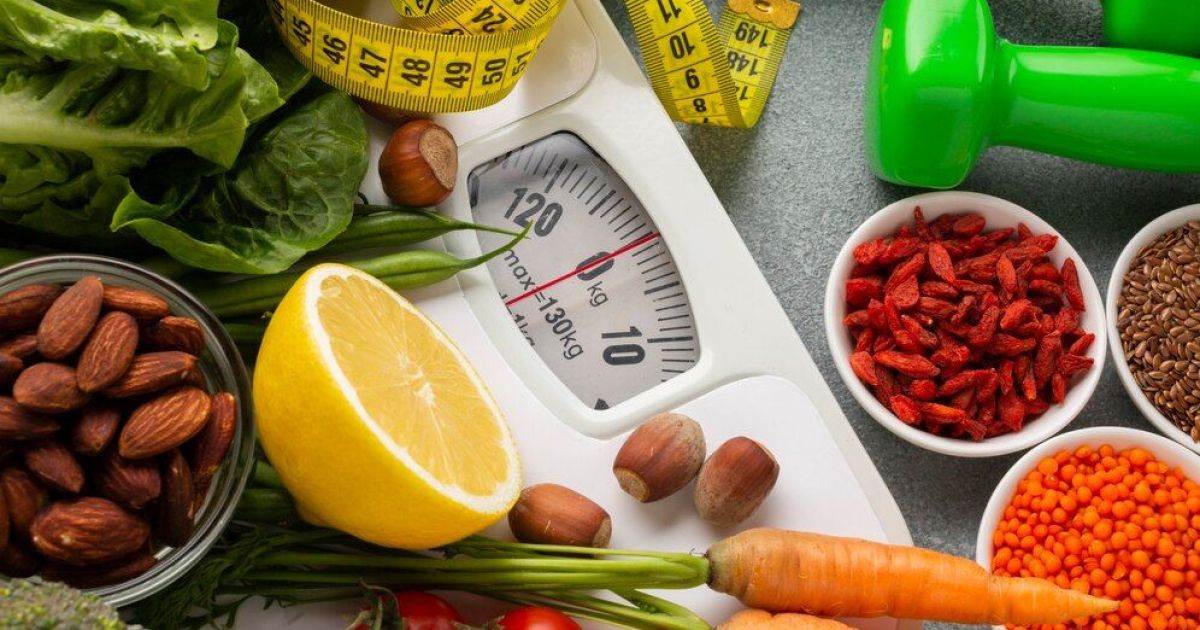 Panduan Menghitung Kebutuhan Kalori untuk Turunkan Berat Badan Secara Sehat