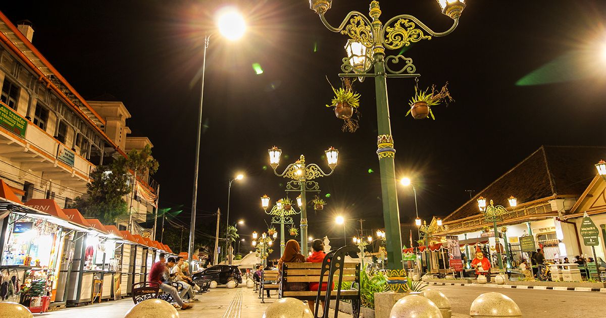 7 Rekomendasi Destinasi Wisata Favorit untuk Libur Lebaran Bersama Keluarga