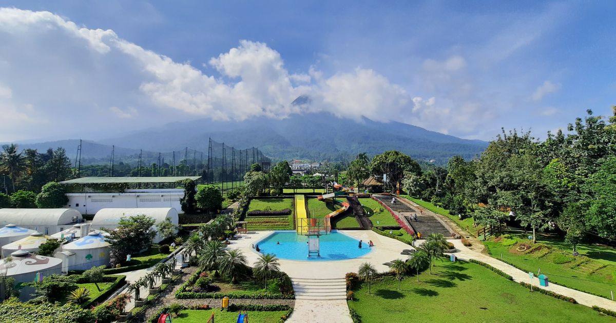 5 Rekomendasi Glamping di Bogor untuk Liburan Keluarga yang Nyaman dan Berkesan