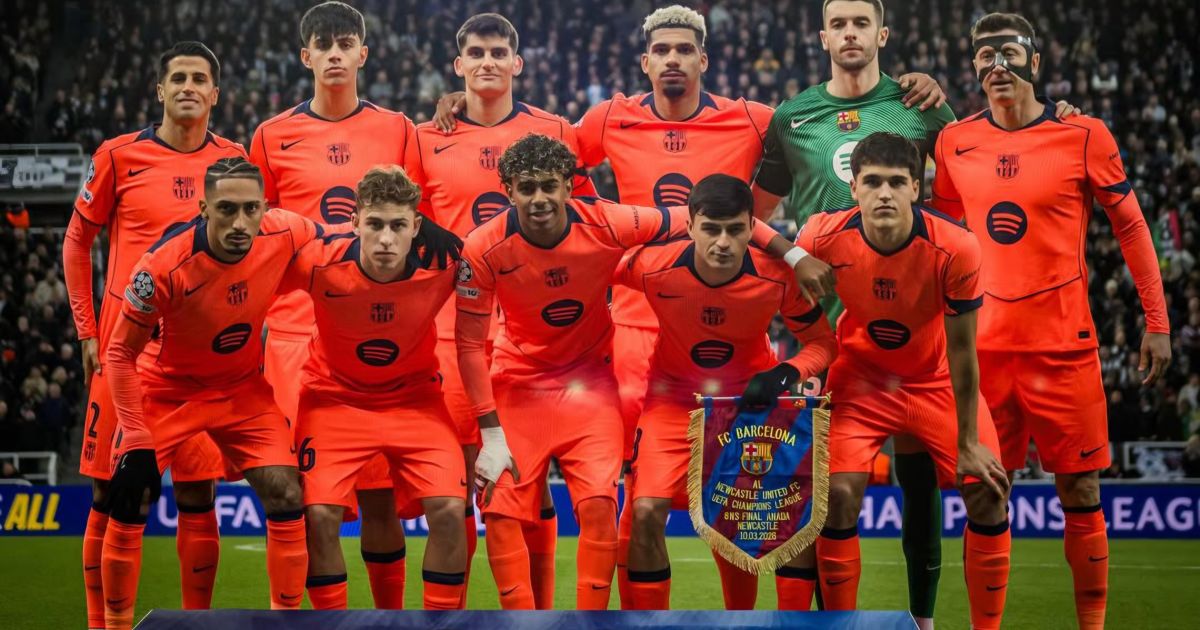 Perempat Final Liga Champions, Barcelona dan Liverpool Hadapi Laga Penentuan