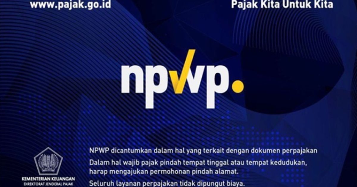 Mengenal Perbedaan NPWP Pribadi dan NPWP Badan: Syarat, Fungsi, dan Kewajiban