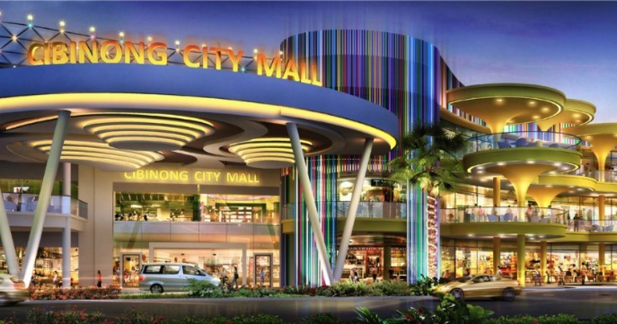 6 Rekomendasi Mall di Bogor: Destinasi Belanja dan Hiburan Terpopuler