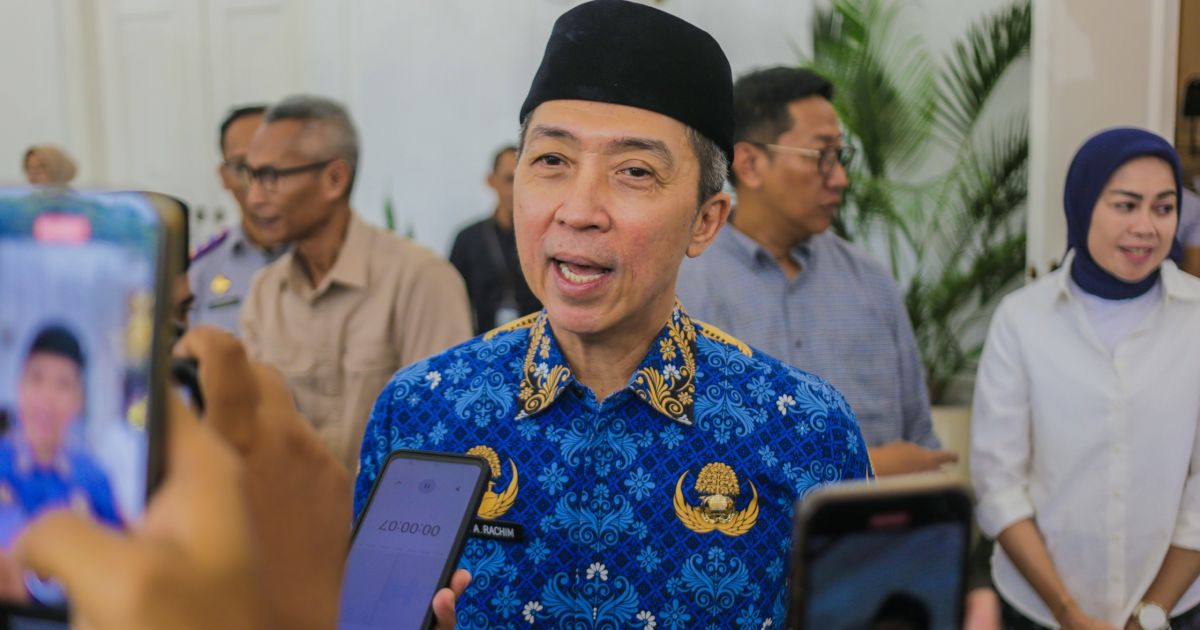 Pemkot Bogor Larang ASN Pakai Kendaraan Dinas untuk Mudik