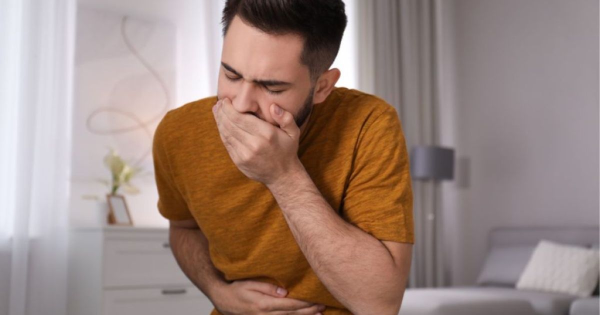 Sering Mual Saat Puasa? Kenali 5 Penyebab dan Cara Ampuh Mengatasinya