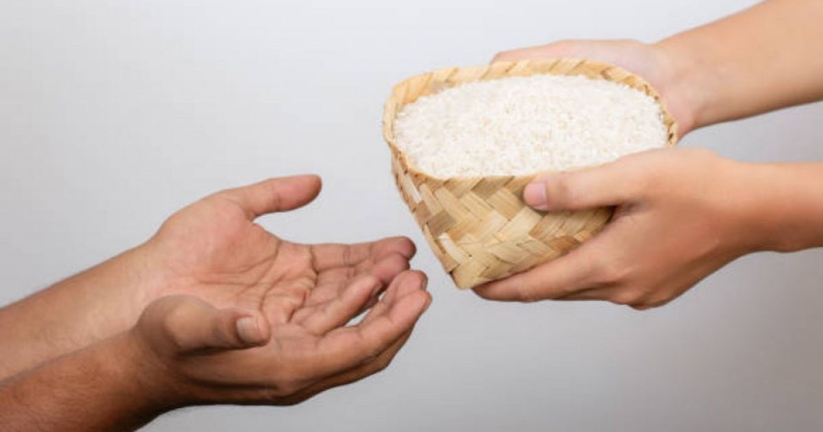 Panduan Lengkap Bayar Fidyah: Kriteria dan Ketentuan Menurut Al-Qur'an