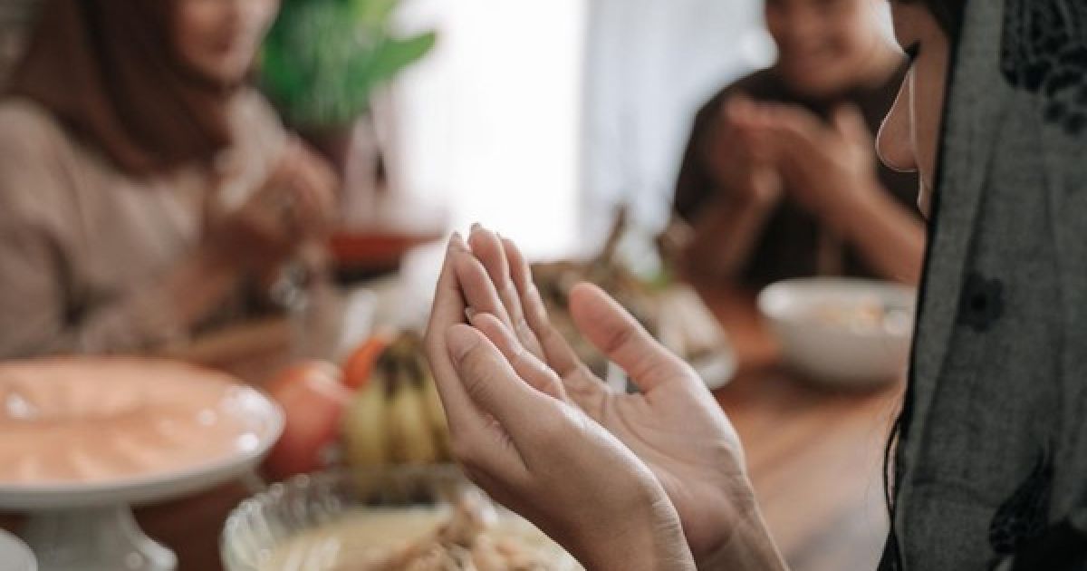 Niat dan Tata Cara Qadha Puasa Ramadan: Panduan Lengkap Sesuai Syariat