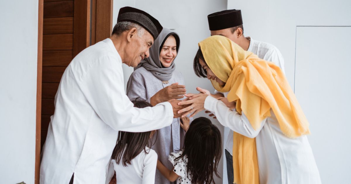 7 Adab Bertamu Sesuai Sunnah Rasulullah SAW untuk Pererat Silaturahmi