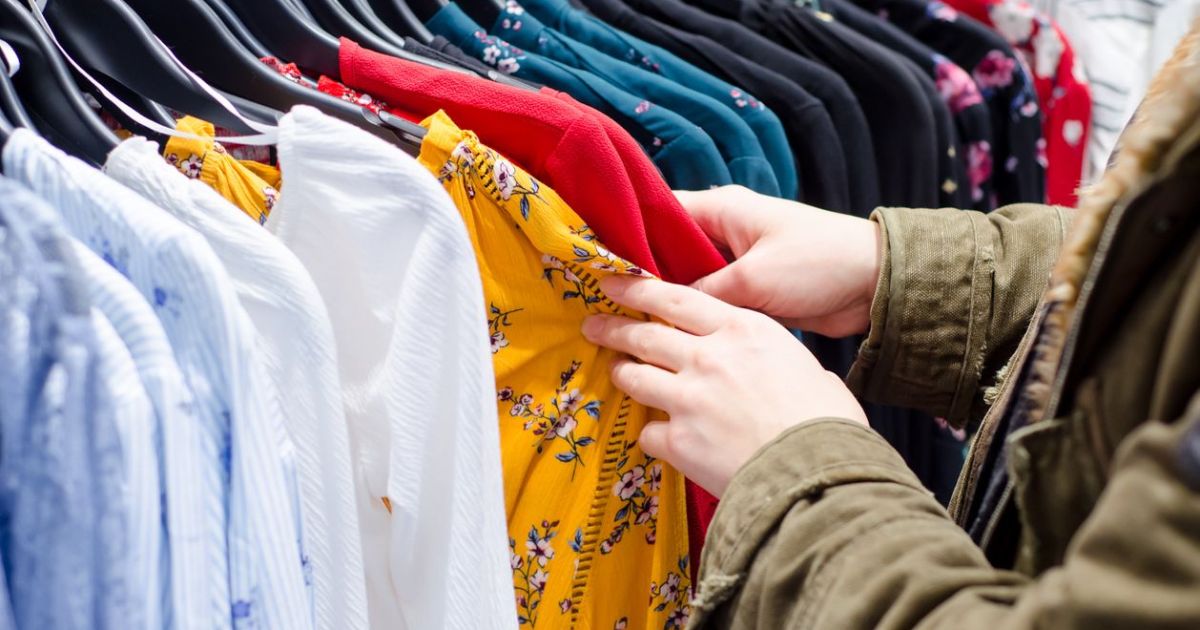 Rekomendasi 10 Tempat Thrifting di Bogor untuk Berburu Baju Branded Murah