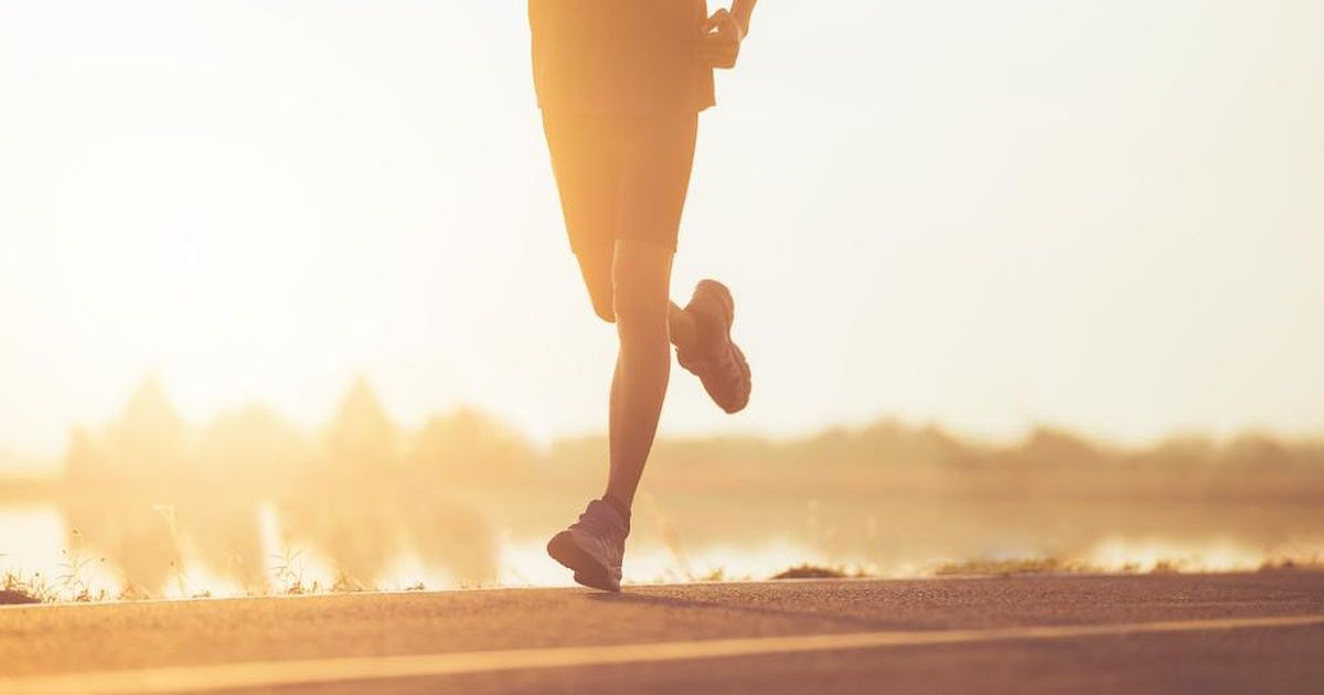 15 Rekomendasi Tempat Jogging di Bogor yang Sejuk dan Asri