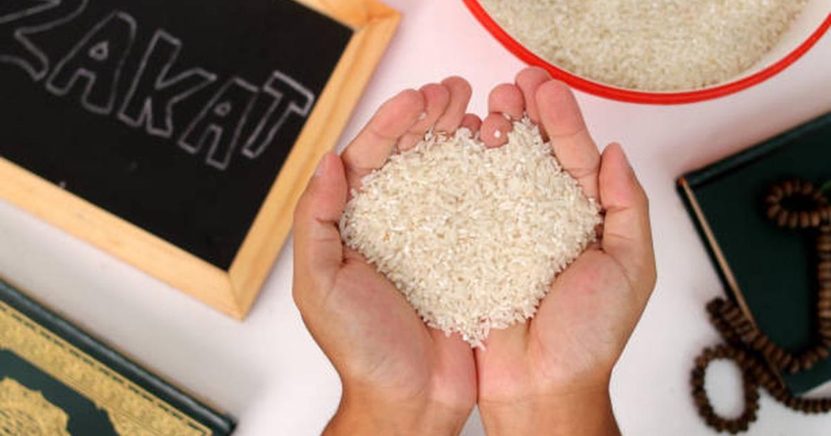 Panduan Lengkap Zakat Fitrah: Hukum, Syarat, dan Tata Cara Pembayarannya