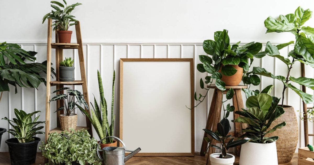 13 Rekomendasi Tanaman Indoor untuk Mempercantik Rumah dan Menjaga Kesehatan