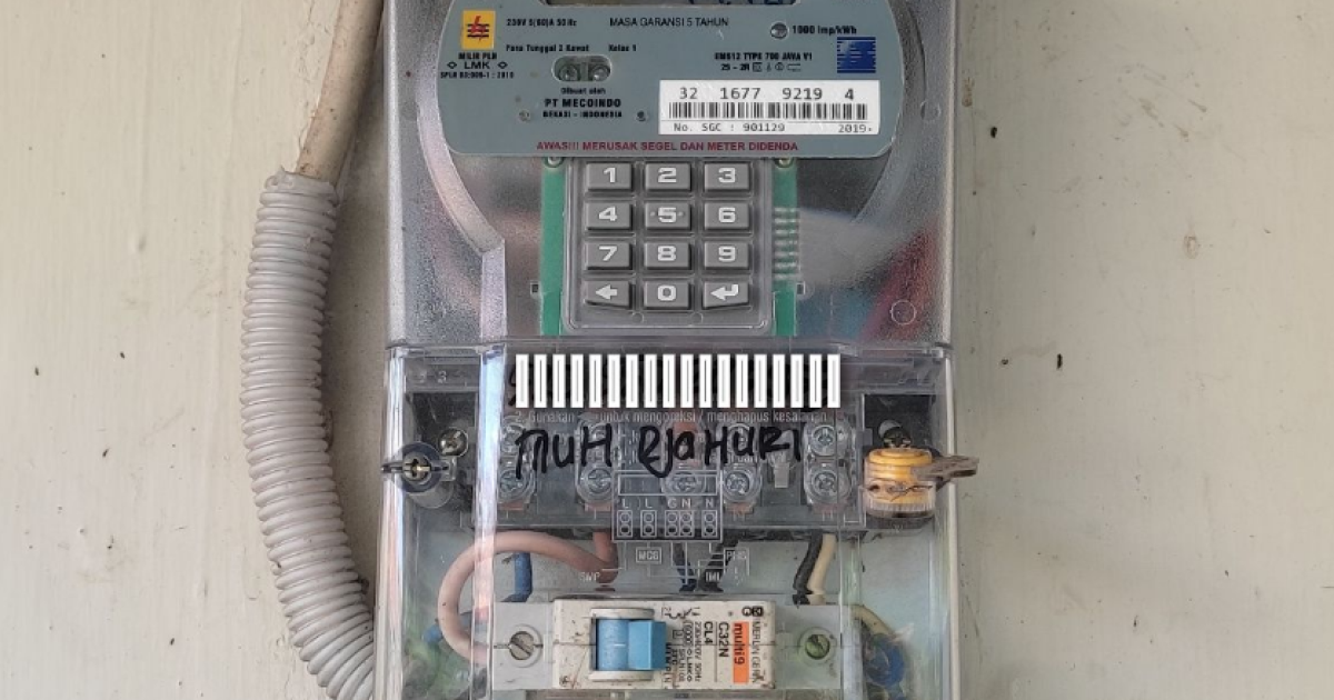 Panduan Lengkap Cara Cek Daya Listrik Token PLN dan Tips Pengelolaannya