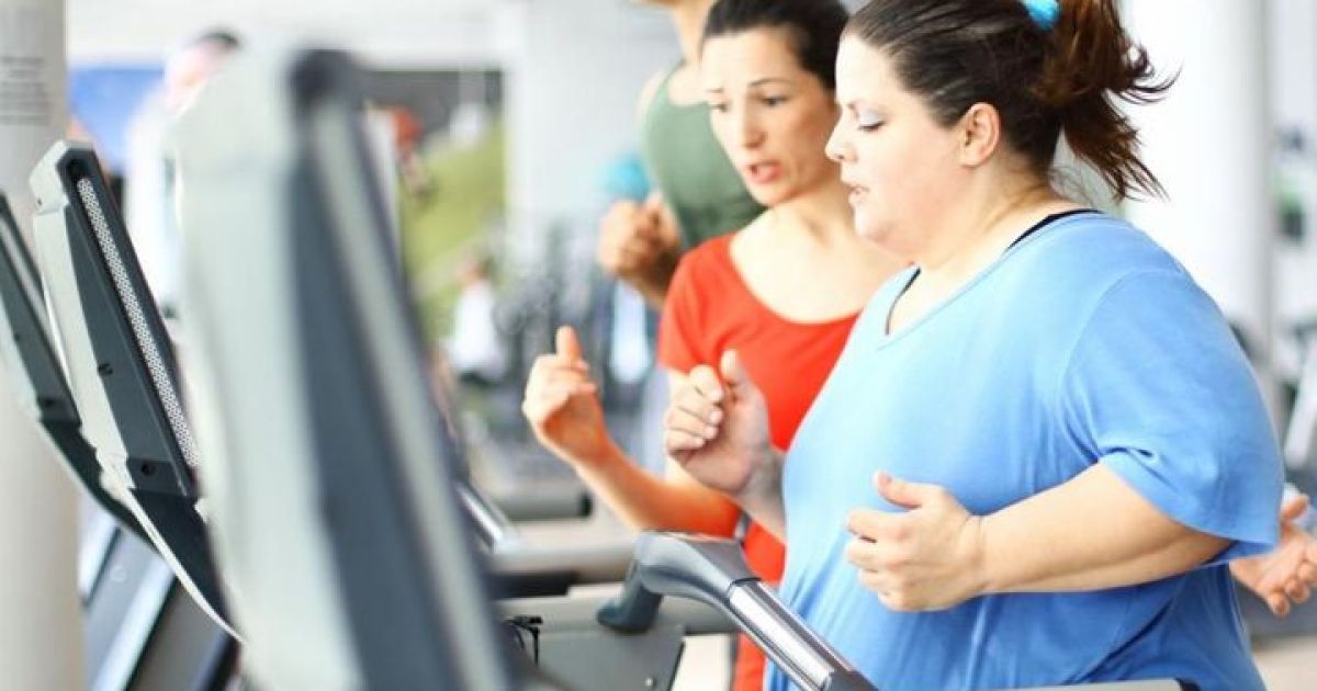 5 Jenis Olahraga Low-Impact yang Aman dan Efektif untuk Penderita Obesitas