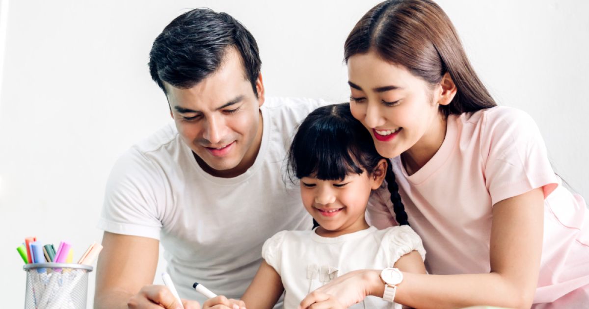 5 Cara Efektif Mendidik Anak Agar Rajin Belajar dan Cerdas Sejak Dini