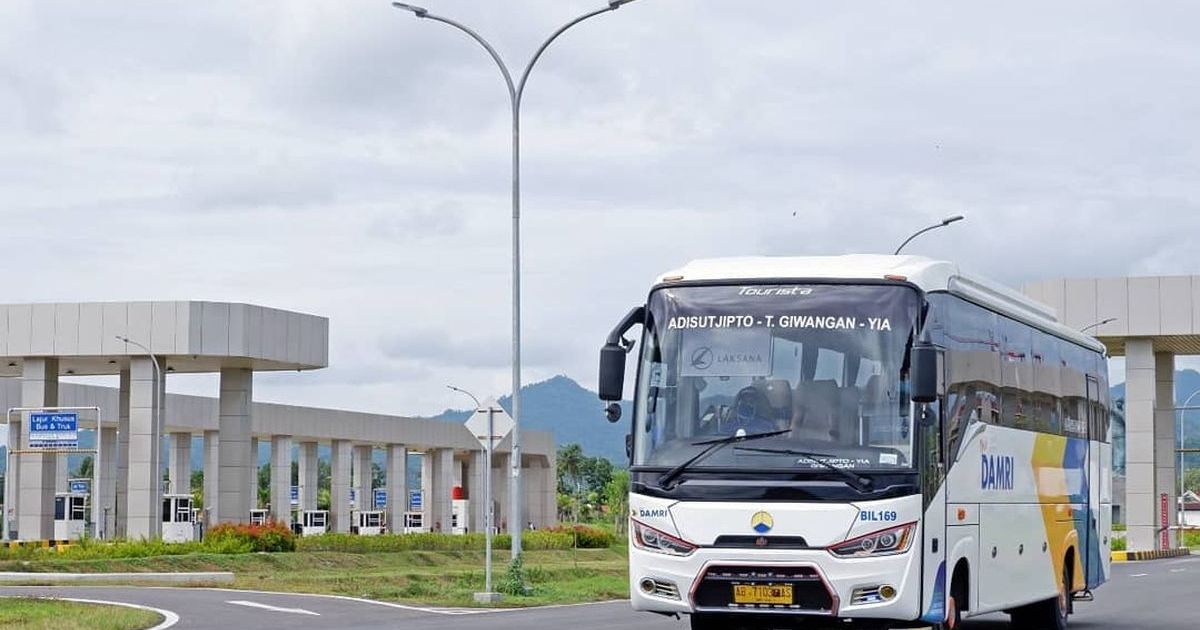 Panduan Lengkap Transportasi dari Bogor ke Bandara Soekarno-Hatta