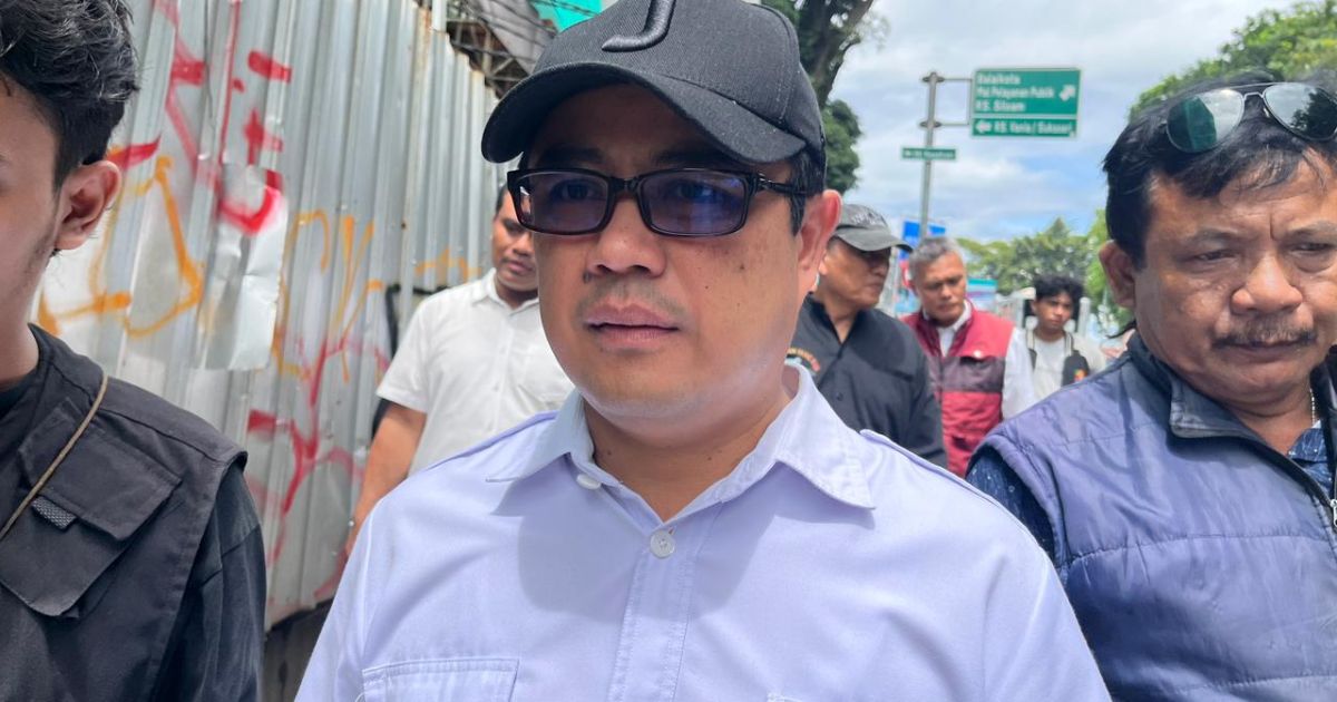 PKL Pasar Bogor Direlokasi ke Jambu Dua dan Sukasari, Tersedia 1.800 Lapak