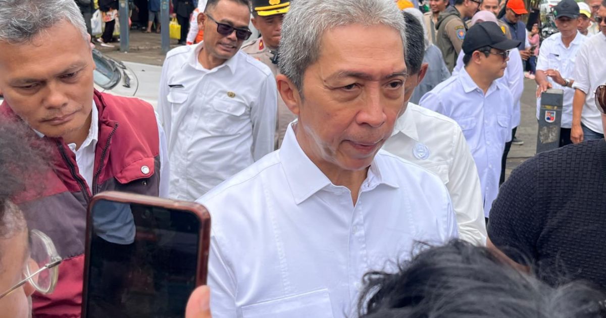 Pemkot Bogor Terapkan WFH ASN Mulai April 2026 demi Efisiensi Energi