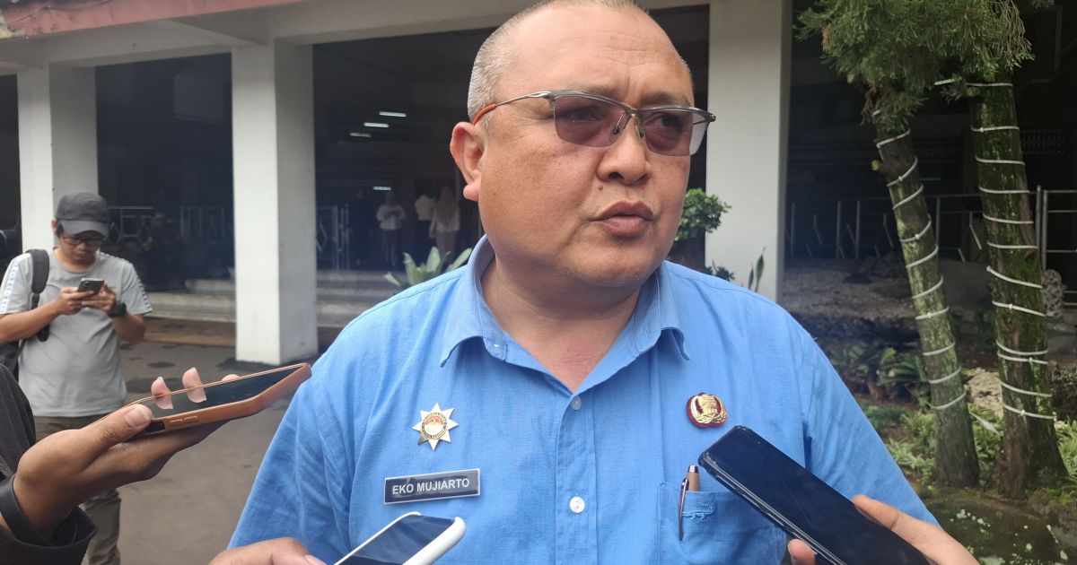 Mini Zoo Pakansari Masih Abu-abu, Pemkab Bogor Tunggu Lampu Hijau TSI