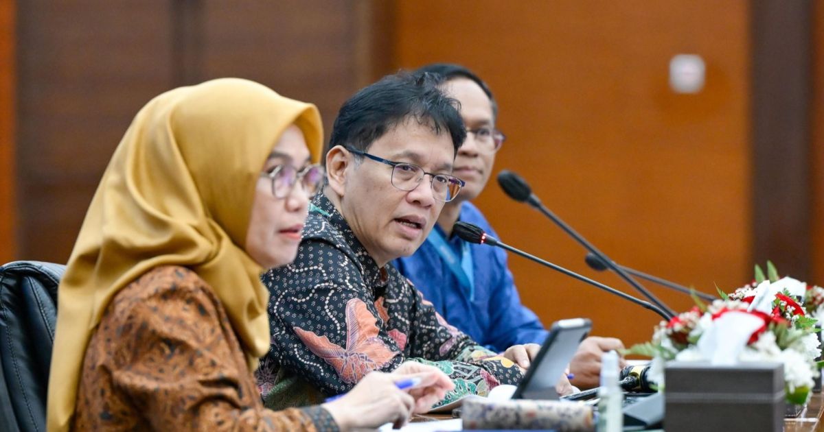 WFH Segera Diumumkan, Pemerintah Bidik Efisiensi BBM Tanpa Korbankan Ekonomi