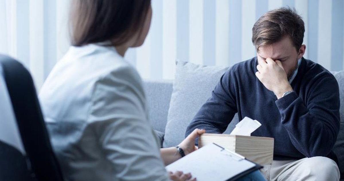 5 Cara Efektif Mengatasi Depresi pada Orang Dewasa demi Kesehatan Mental