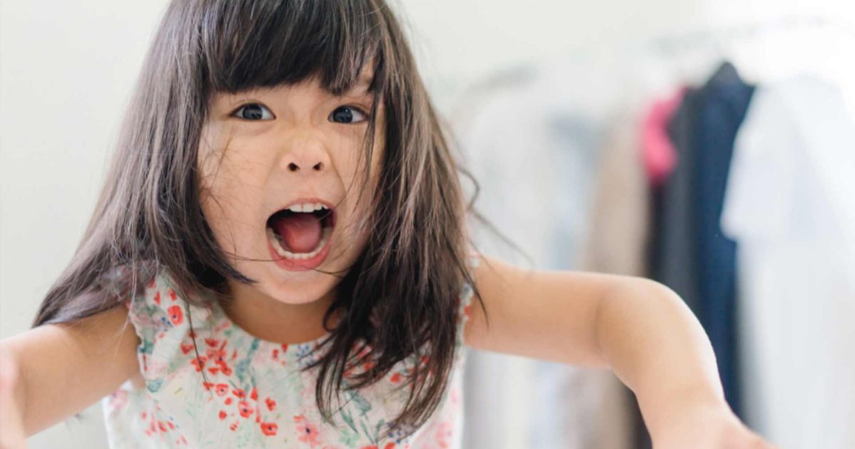 Mengenal Tantrum pada Anak: Penyebab, Gejala, dan Cara Tepat Menanganinya