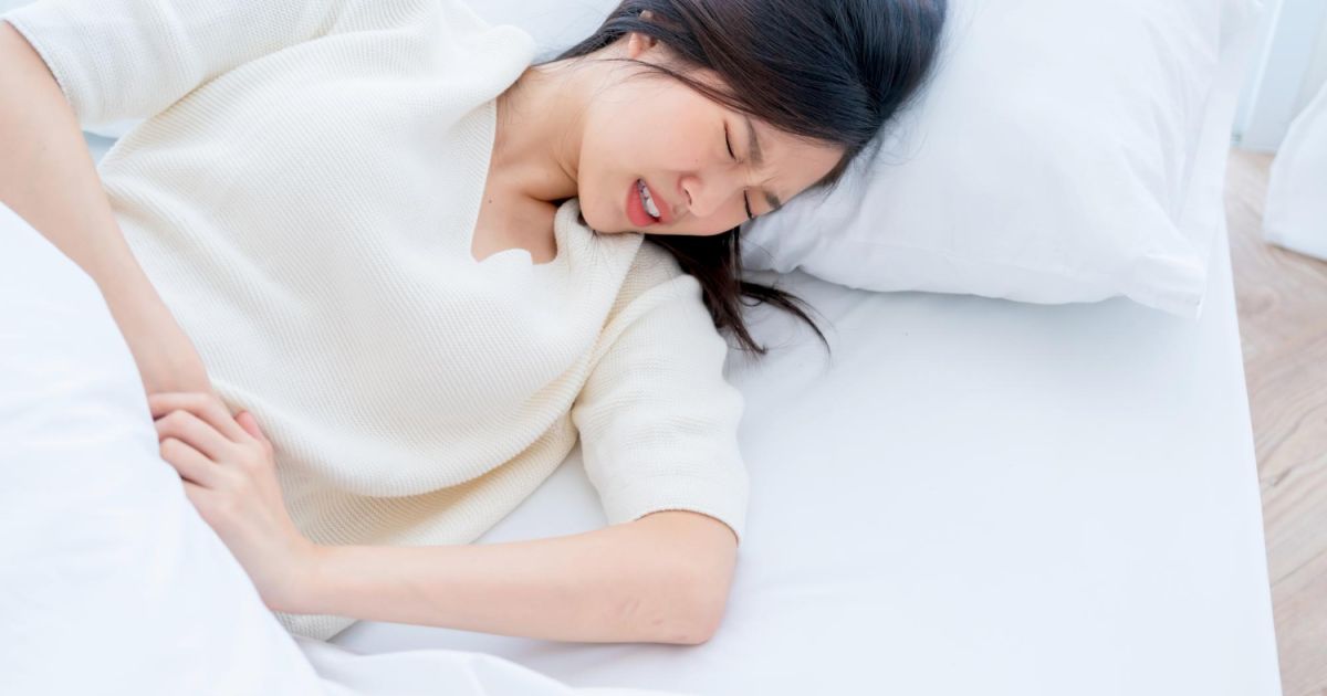 11 Cara Efektif Meredakan Nyeri Haid Secara Alami Tanpa Obat