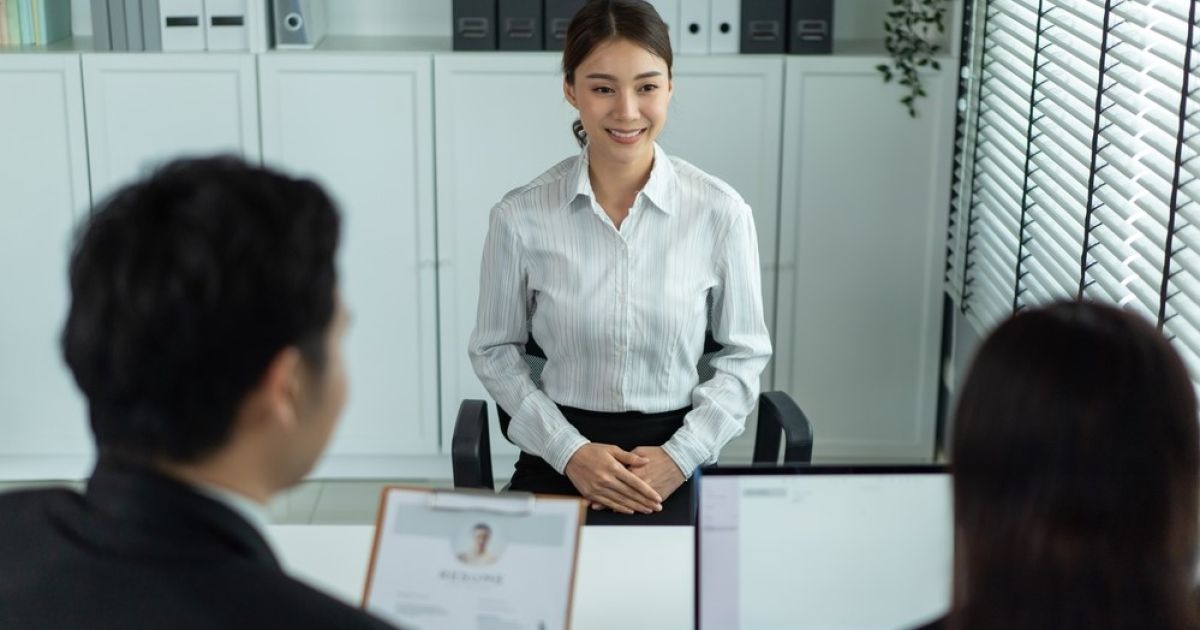 7 Strategi Ampuh Lolos Wawancara Kerja: Dari Riset hingga Teknik STAR