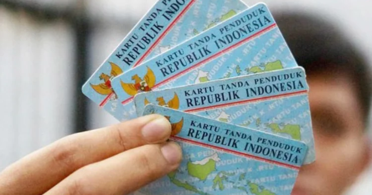 Cara Mengurus KTP Hilang: Simak Syarat Lengkap dan Prosedur Terbarunya