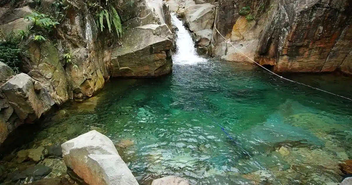 10 Rekomendasi Wisata Curug di Bogor, dari Sentul hingga Gunung Salak