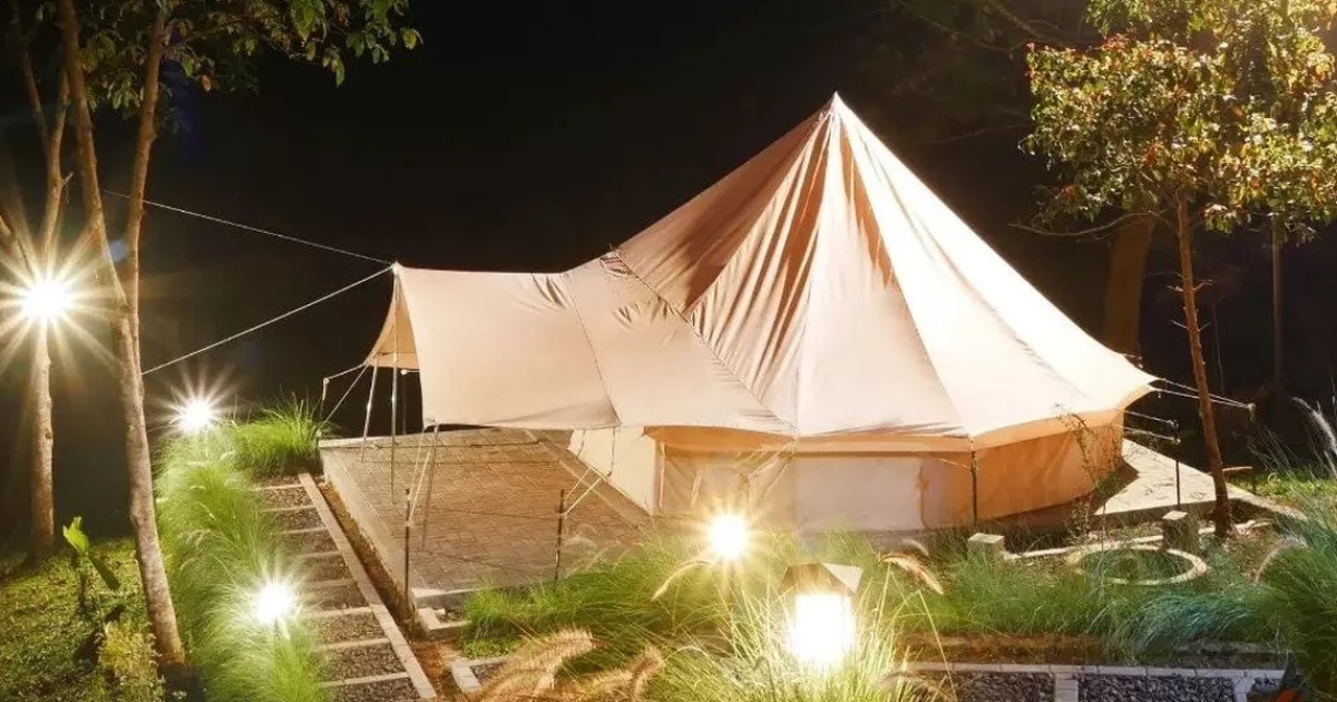 5 Rekomendasi Tempat Camping di Bogor untuk Liburan Akhir Pekan yang Seru