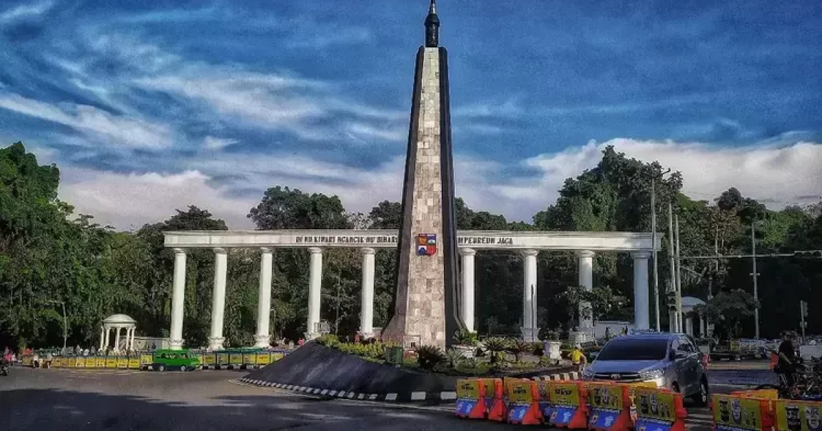 Menelusuri Asal-usul Nama Bogor: Dari Tunggul Enau hingga Buitenzorg