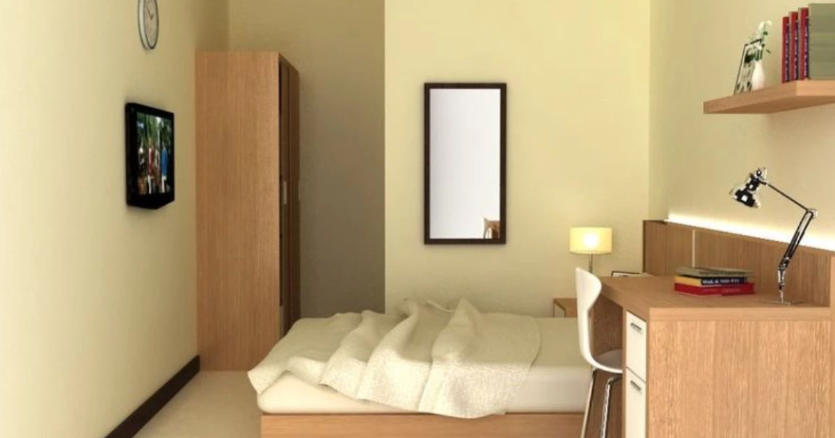 15 Barang Wajib untuk Anak Kos: Panduan Lengkap bagi Penghuni Baru