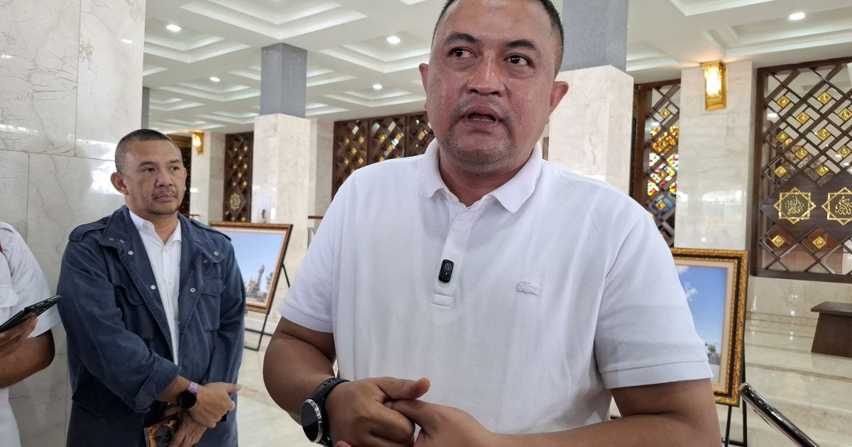 Bupati Bogor Terapkan WFH Parsial untuk Hemat BBM, Pastikan Pelayanan Publik Tetap Berjalan