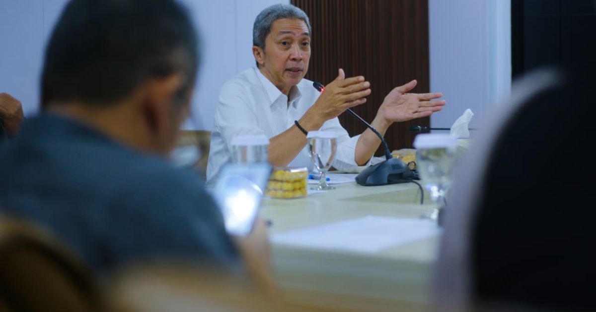 Pemkot Bogor Terapkan WFH Tiap Jumat, Layanan Publik Tetap Jalan