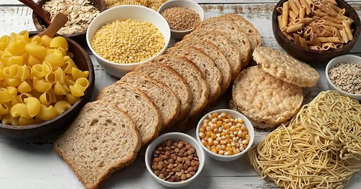 12 Pilihan Makanan Pengganti Nasi yang Sehat untuk Diet dan Diabetes