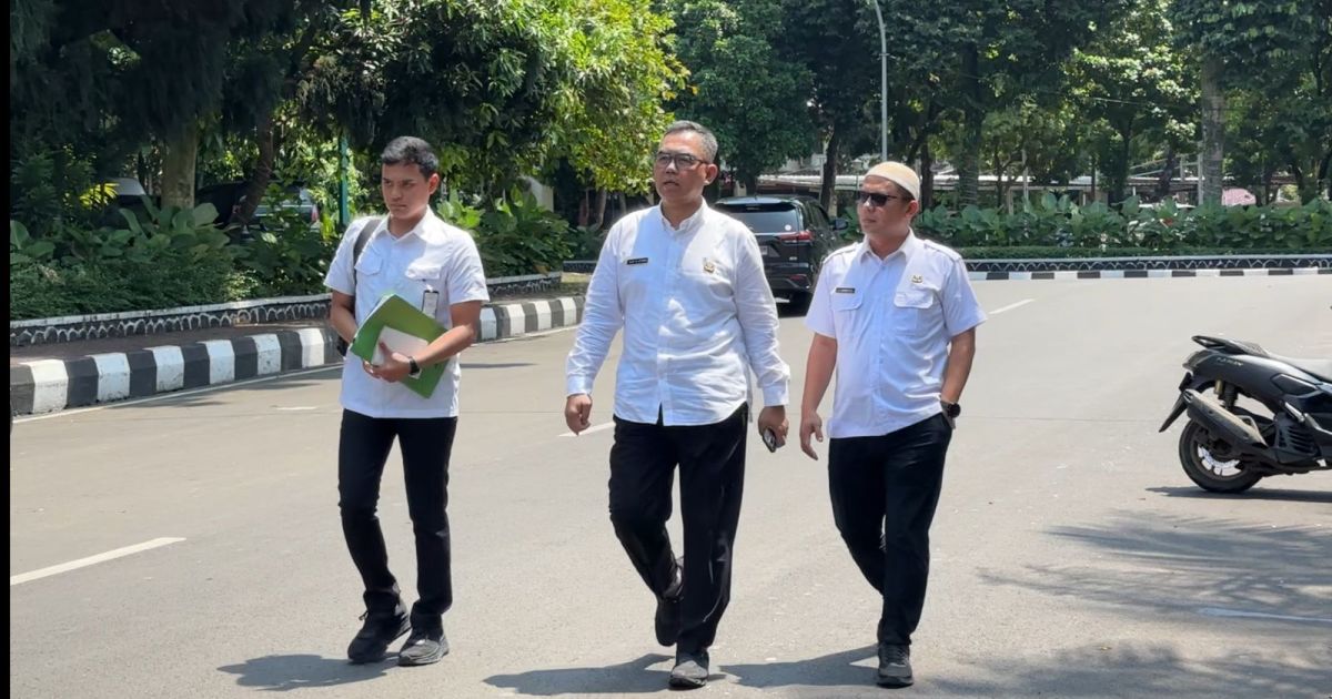 ASN Kabupaten Bogor Gunakan Sepeda dan Transportasi Publik, Dorong Efisiensi BBM