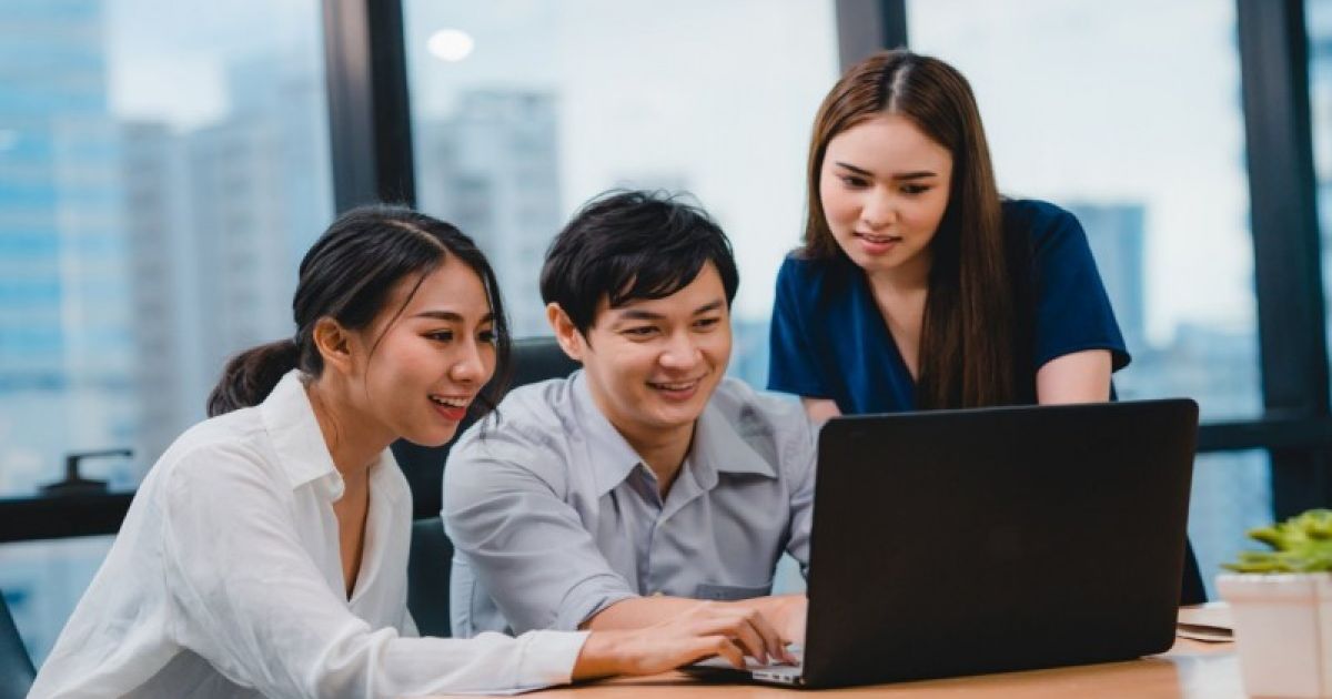 Menjaga Semangat Kerja: Kunci Produktivitas dan Kesuksesan Karier Karyawan