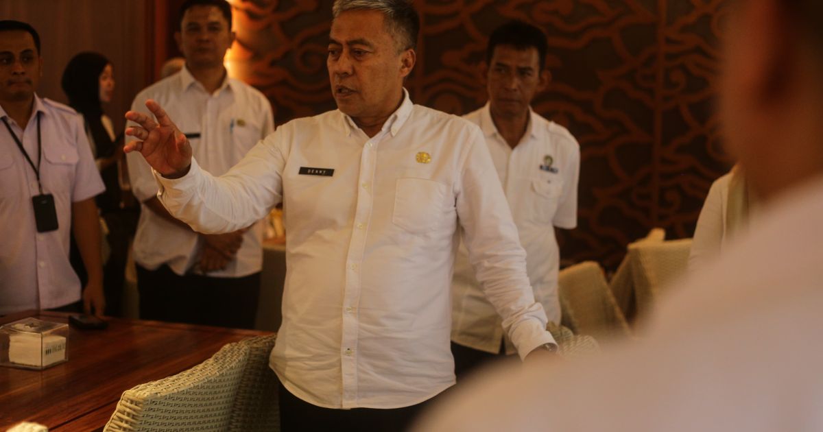 Sekda Kota Bogor Ingatkan Bahaya Penyalahgunaan KKPD, Ini Risikonya