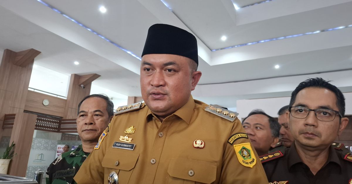 Pemkab Bogor Revitalisasi Cagar Budaya Tahun Ini, SDN 2 Gunung Putri Jadi Proyek Perdana